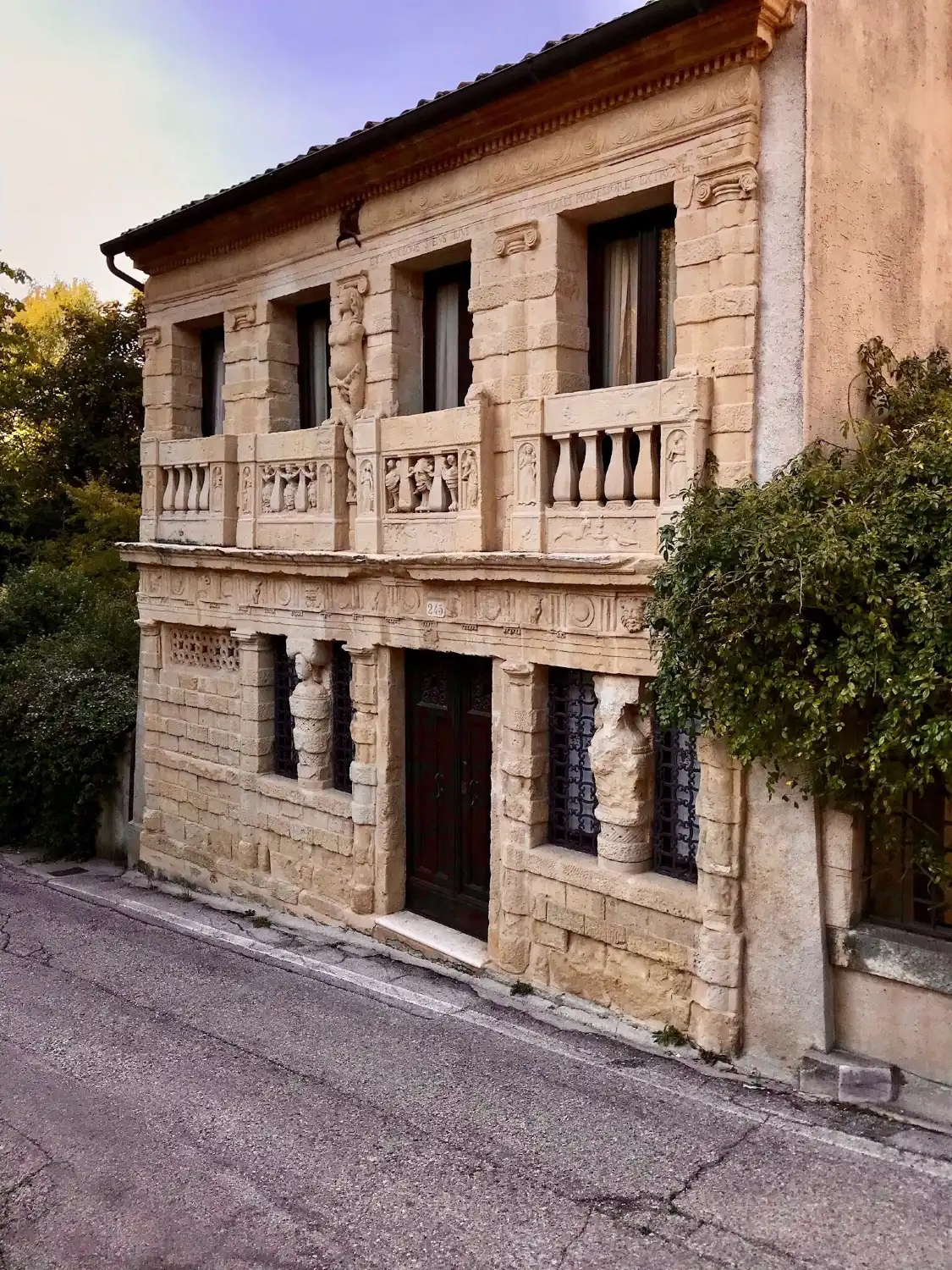 Hotel in zona Casa Longobarda