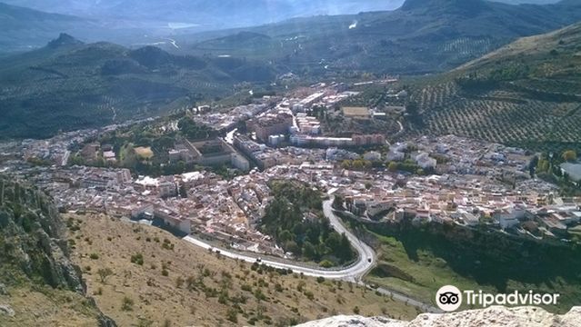 Castillo de Santa Catalina