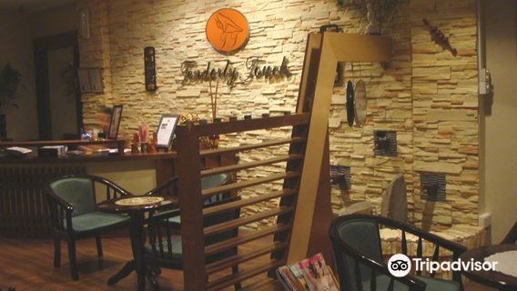 Tenderly Touch Wellness & Beauty House