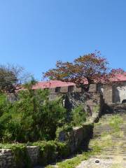 Santa Maria Church