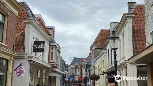 Winkel Centrum