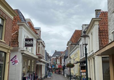 Winkel Centrum