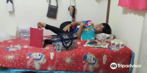 Sakon Nakhon Cultural Centre