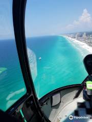 Beach Helicopter