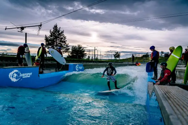 Hotels in Markkleeberg