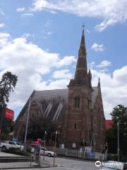 Korean Full Gospel Church in Hobart