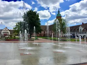 Marktplatz