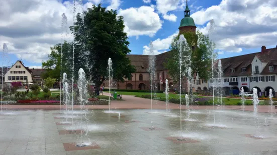 Marktplatz