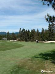 Sunriver Resort Golf Course
