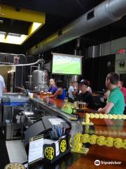 Crank Arm Brewing Company