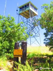 Mount Union Lookout