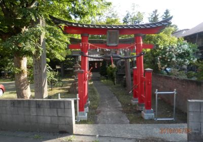 Yamazumi Shrine