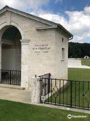 Durnbach War Cemetery