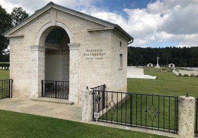 Durnbach War Cemetery