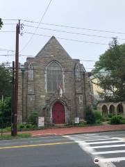 Grace Church In Salem