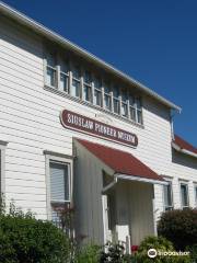 Siuslaw Pioneer Museum