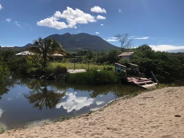 Saint Thomas Lowland