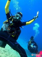 Amorgos Diving Center