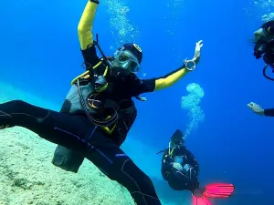 Amorgos Diving Center