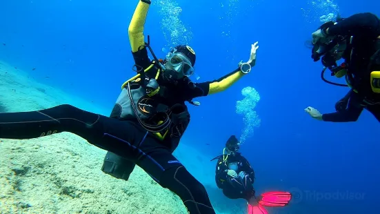 Amorgos Diving Center