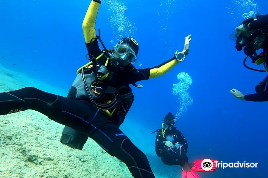 Amorgos Diving Center