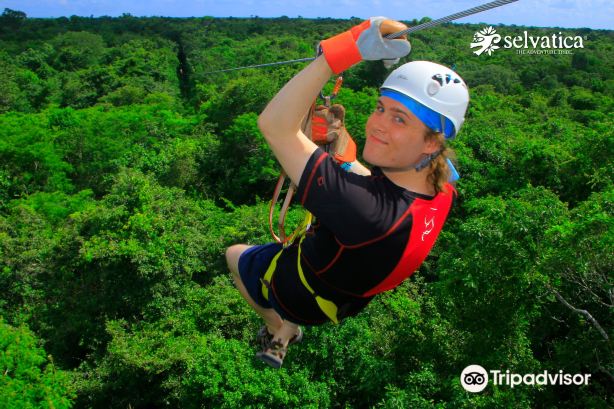 Selvatica - The Adventure Tribe