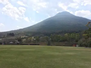 かいもん山麓ふれあい公園