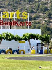 Karting Benikarts