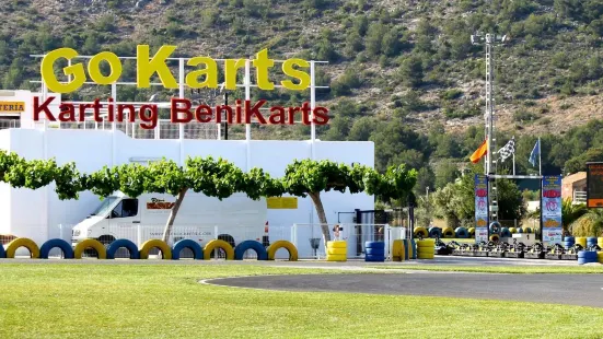 Karting BeniKarts