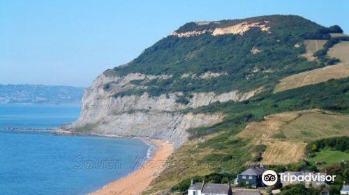 Langdon Hill and St Gabriel's Chapel Walk