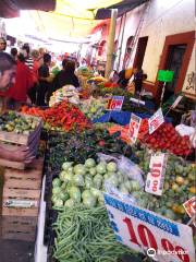 Marché Public de Florianopolis