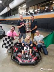 ProKART Indoor Racing