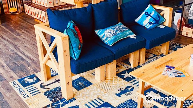 Himalayan Salt Therapy & Spa