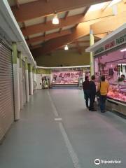 Plaza del Mercado