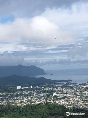 Hawai'i Kai Lookout