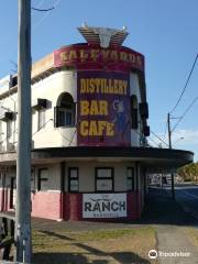 Saleyards Distillery