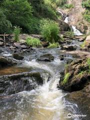 La Grande Cascade