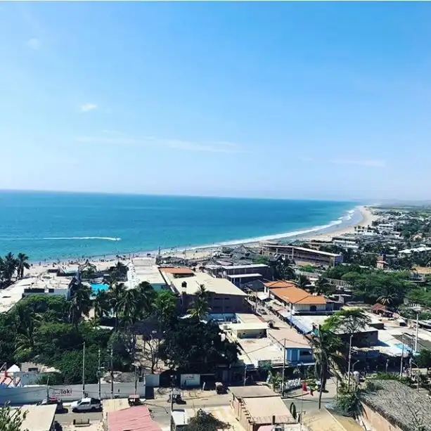 Hotels near El Mirador del Faro