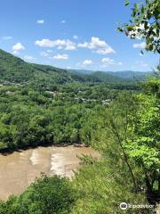 Lover's Leap Hiking Trail