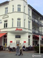 Hauptstrasse Binz