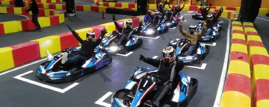 Selest'kart'in