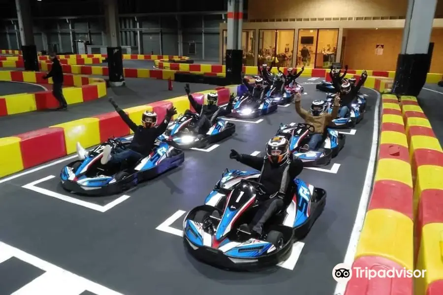 Selest'kart'in