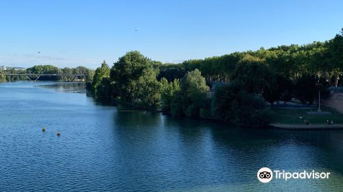 La Prairie des Filtres