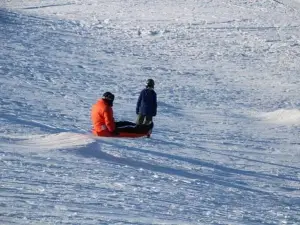 Gallatin County Regional Park