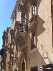 Palermo, quartiere Borgo Vecchio
