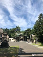 江別神社