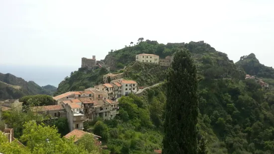 Convento dei Cappuccini