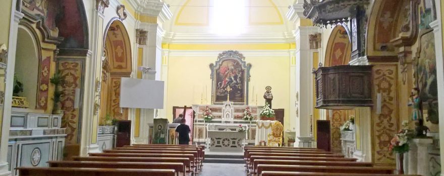 Church of Saint George Martyr