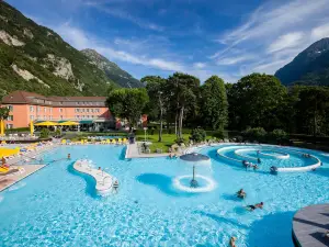 Les Bains de Lavey