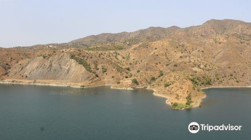 Pantano Del Agujero